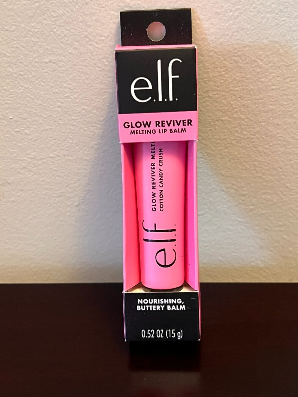 e.l.f. Glow Reviver Melting Lip Balm